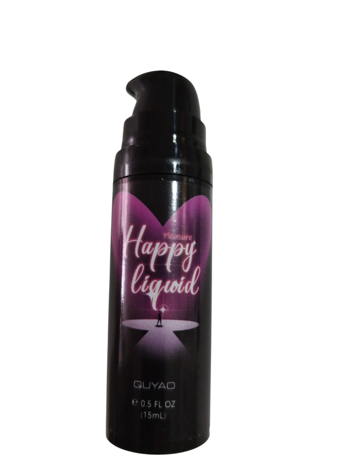 Eclipse Happy Liquid